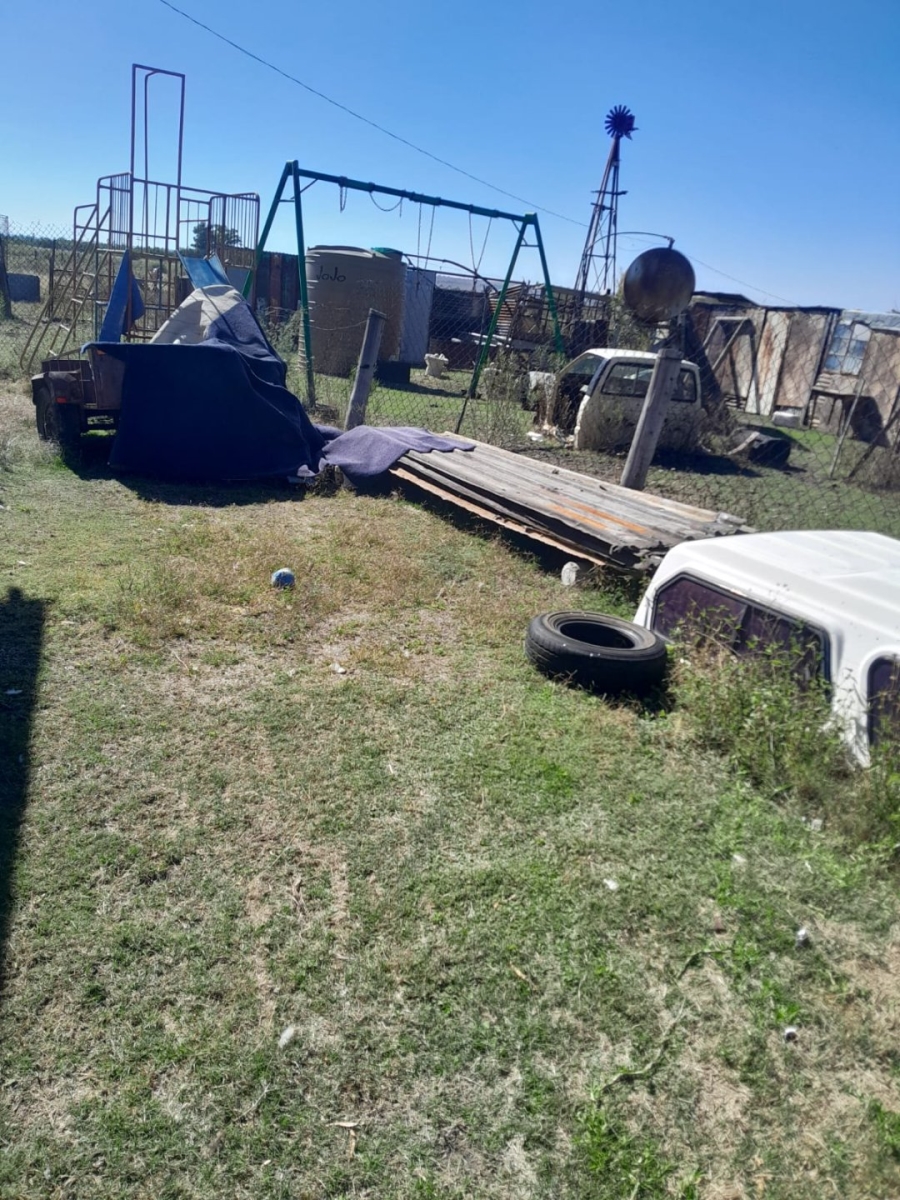  Bedroom Property for Sale in Kroonstad Rural Free State
